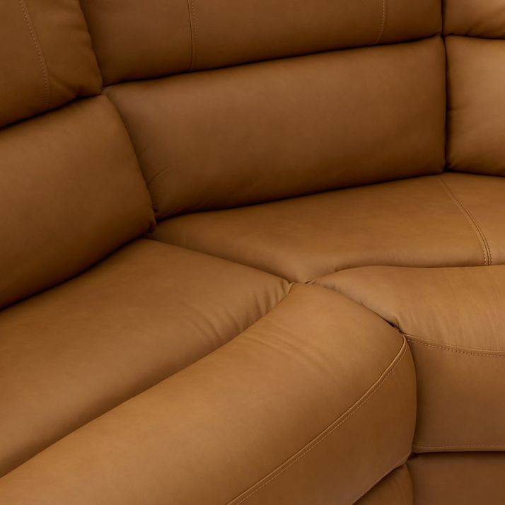 Picture of Toby 6pc Power Sectional