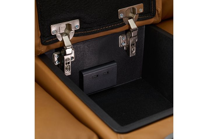 Picture of Toby 6pc Sectional