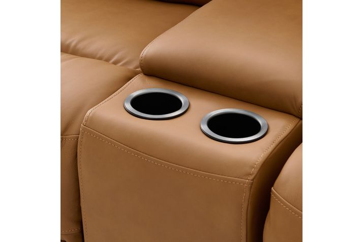 Picture of Toby 6pc Sectional