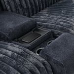 Picture of Bowie 6pc Power Sectional