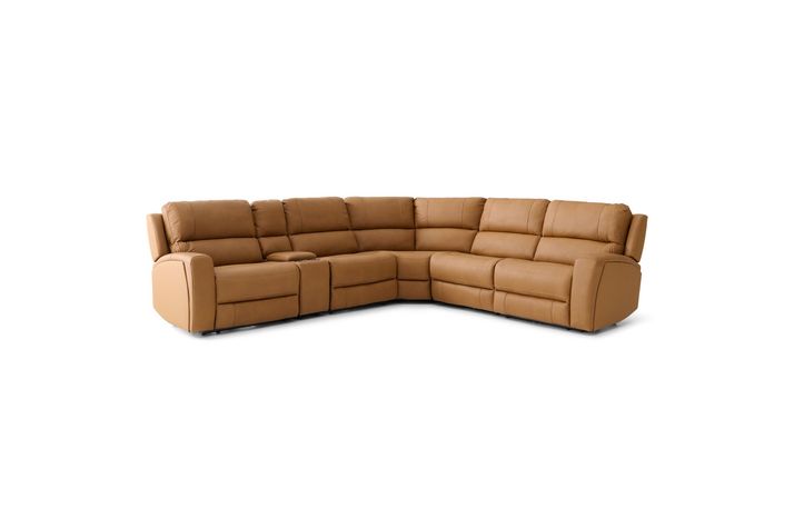 Picture of Toby 6pc Sectional