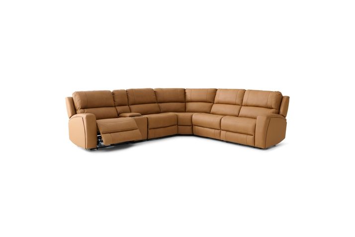 Picture of Toby 6pc Sectional