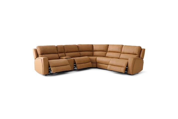 Picture of Toby 6pc Sectional