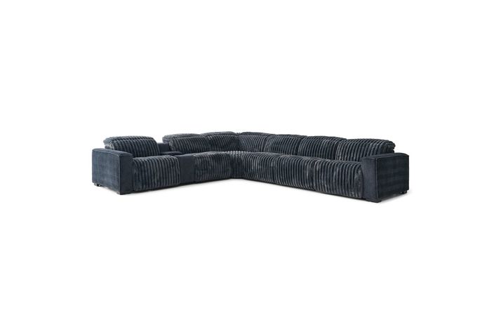 Picture of Bowie 7pc Sectional