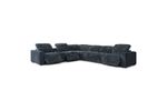 Picture of Bowie 7pc Sectional