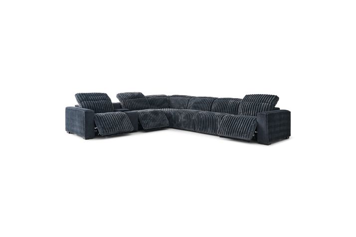 Picture of Bowie 7pc Sectional