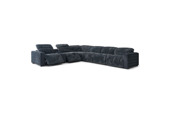 Picture of Bowie 7pc Sectional