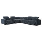 Picture of Bowie 7pc Power Sectional