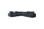 Picture of Bowie 7pc Sectional