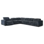 Picture of Bowie 7pc Power Sectional
