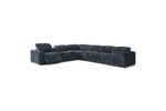 Picture of Bowie 7pc Sectional