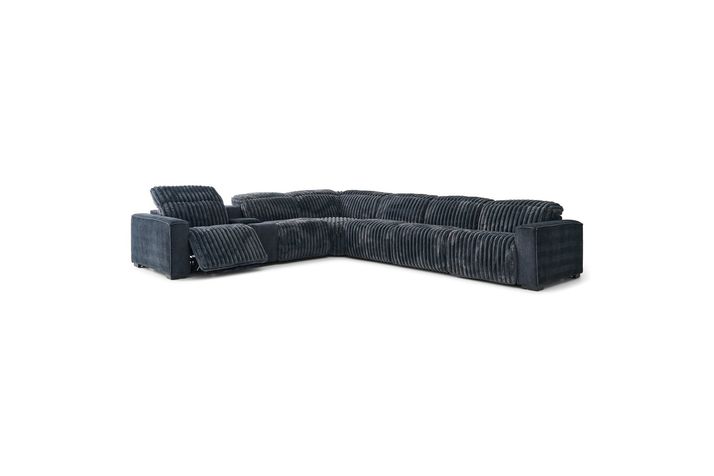 Picture of Bowie 7pc Sectional