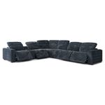Picture of Bowie 7pc Power Sectional