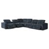 Picture of Bowie 7pc Sectional