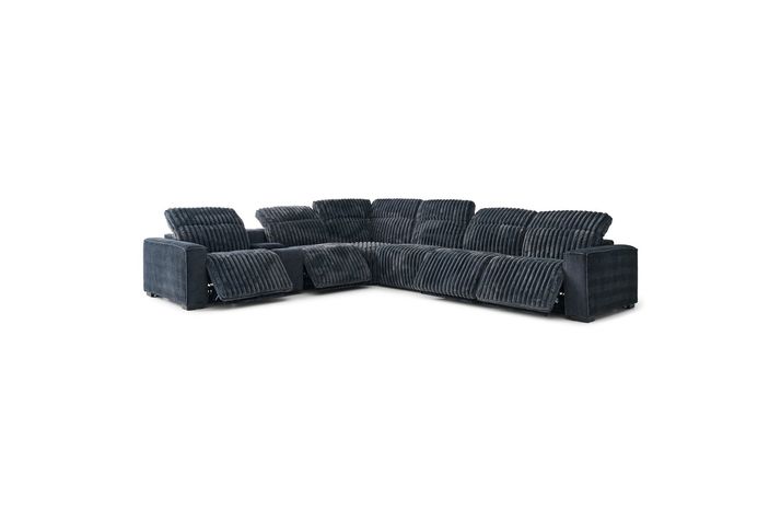 Picture of Bowie 7pc Sectional