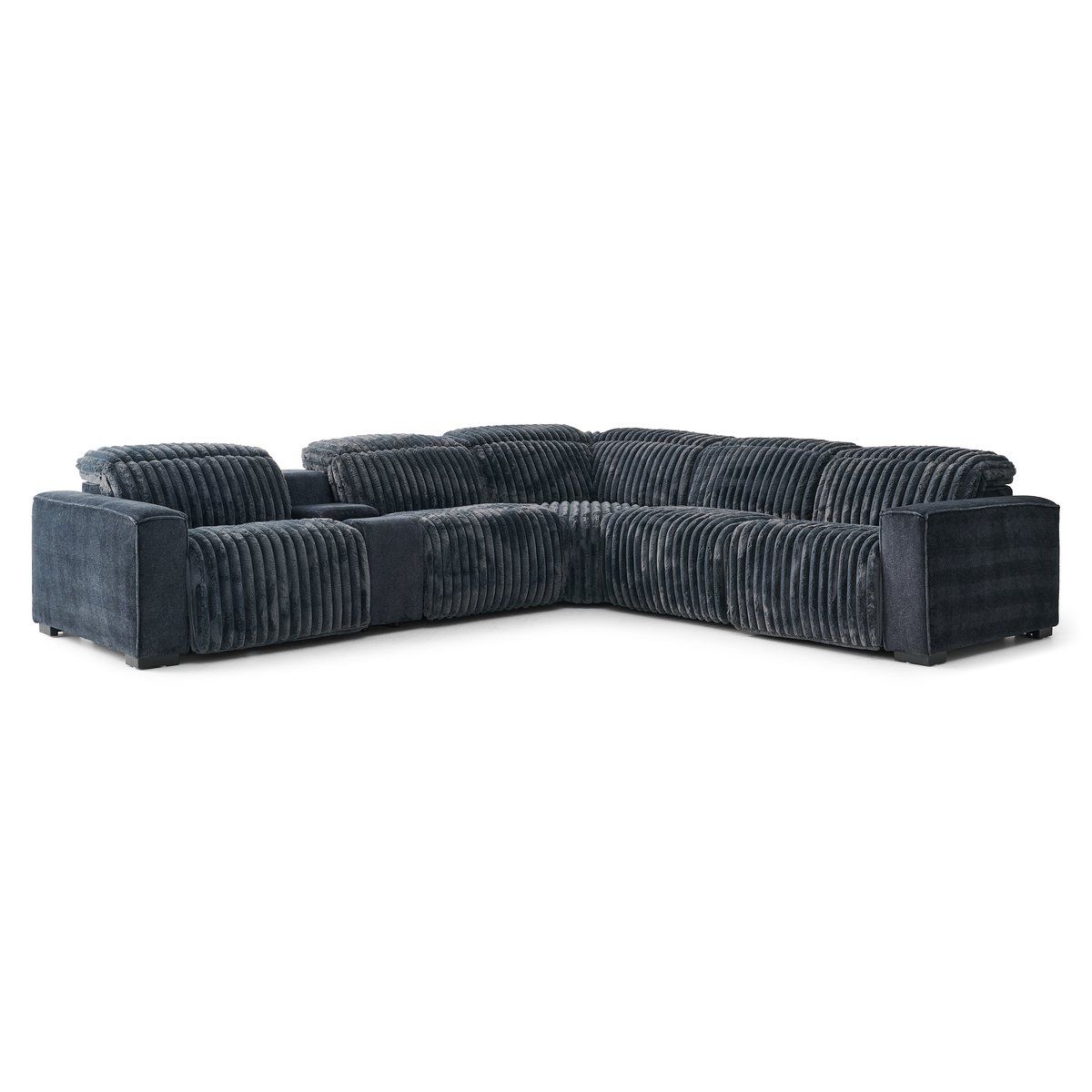 Bowie 6pc Sectional