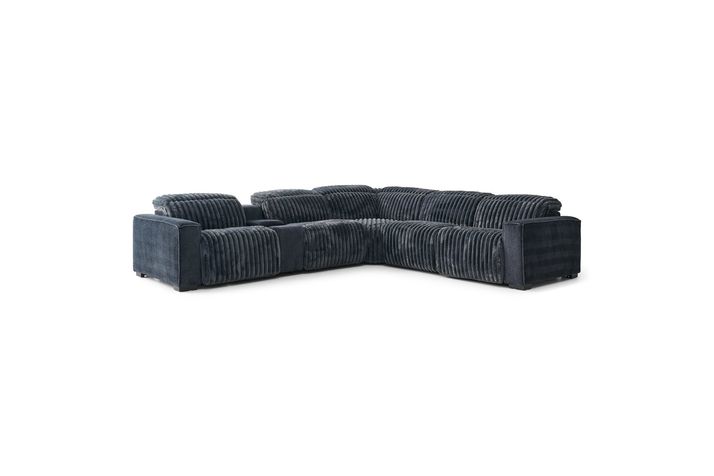 Picture of Bowie 6pc Sectional