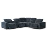 Picture of Bowie 6pc Power Sectional