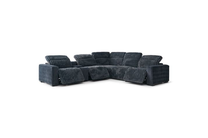 Picture of Bowie 6pc Sectional