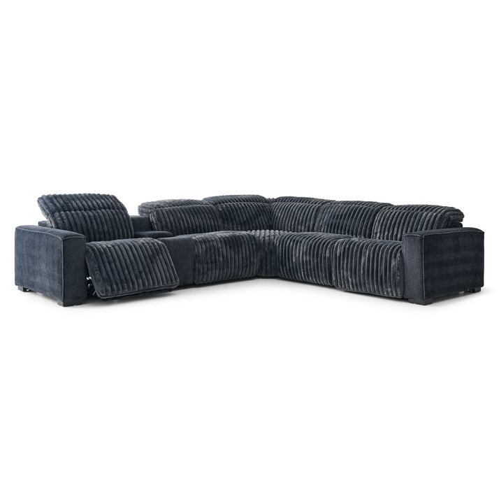 Picture of Bowie 6pc Power Sectional
