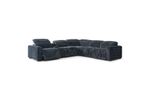 Picture of Bowie 6pc Sectional