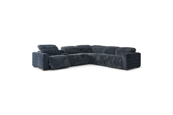 Picture of Bowie 6pc Sectional