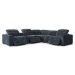 Picture of Bowie 6pc Power Sectional