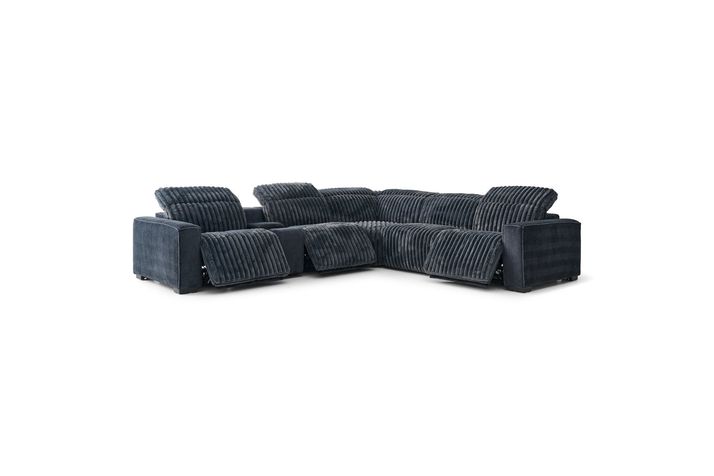 Picture of Bowie 6pc Sectional