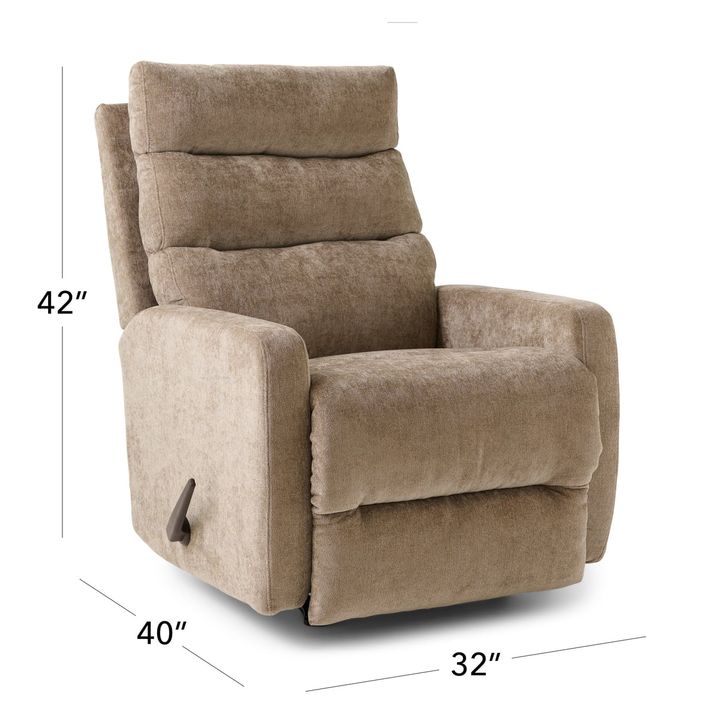 Picture of Kristisha Rocker Recliner
