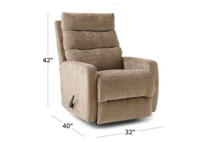 Picture of Kristisha Rocker Recliner