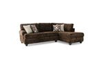 Picture of Galactic 2pc Sectional