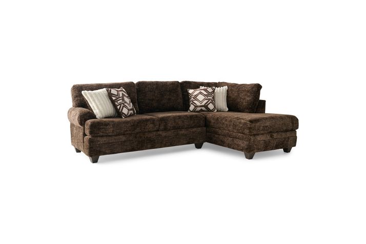 Picture of Galactic 2pc Sectional