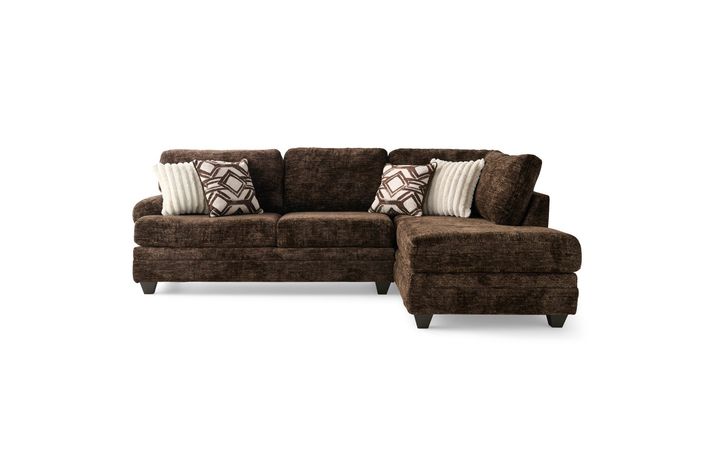 Picture of Galactic 2pc Sectional