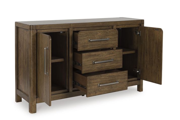 Picture of Cabalynn Dining Server
