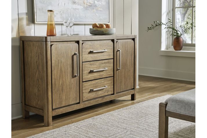 Picture of Cabalynn Dining Server