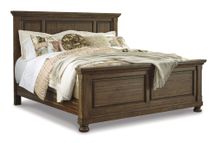 Picture of Flynnter Queen Panel Headboard