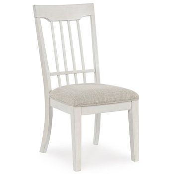 A picture of Shaybrock Side Chair.