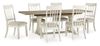 Picture of Shaybrock 7pc Dining Set