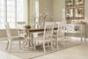 Picture of Shaybrock 7pc Dining Set