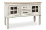 Picture of Shaybrock Server