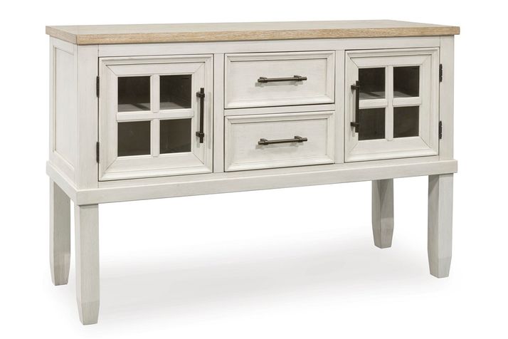 Picture of Shaybrock Server