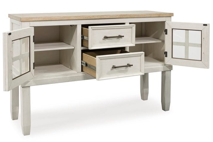 Picture of Shaybrock Server