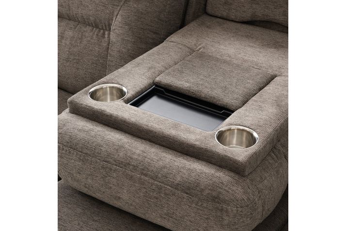 Picture of Zofa Power Sofa