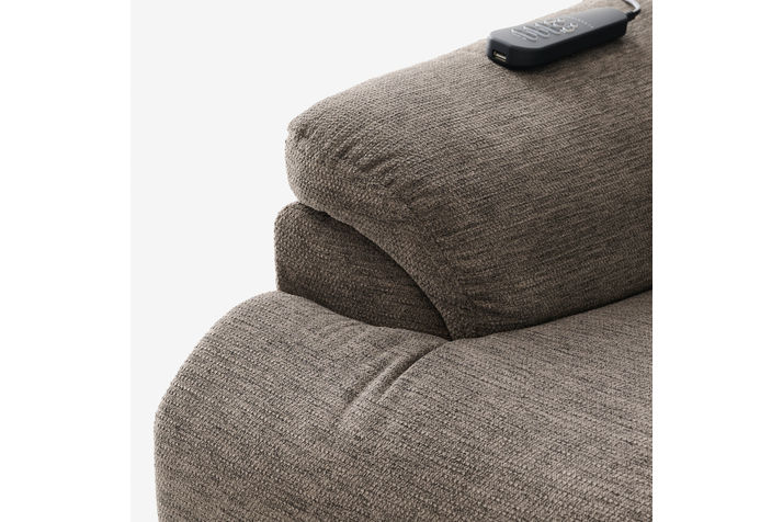 Picture of Zofa Power Sofa