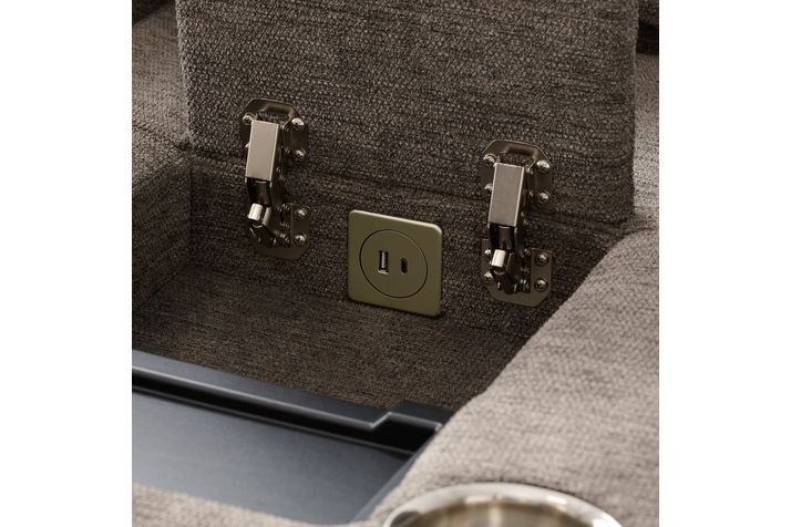Picture of Zofa Power Sofa