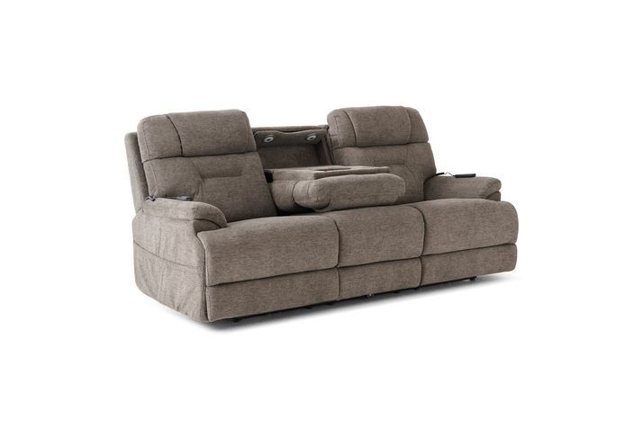 Picture of Zofa Power Sofa