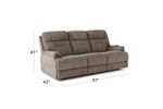 Picture of Zofa Power Sofa