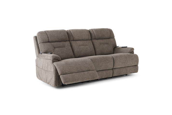 Picture of Zofa Power Sofa