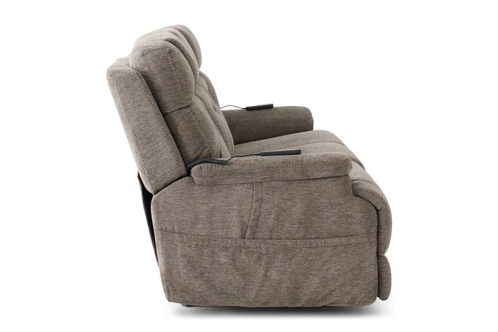 Picture of Zofa Power Sofa