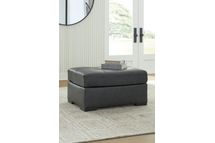 Picture of Brindley Pier Oversized Ottoman